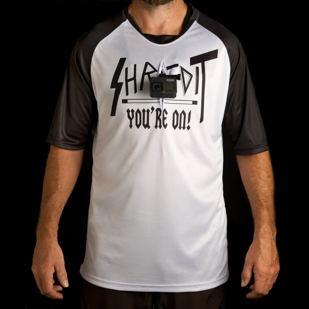 OG Raglan Short Sleeve