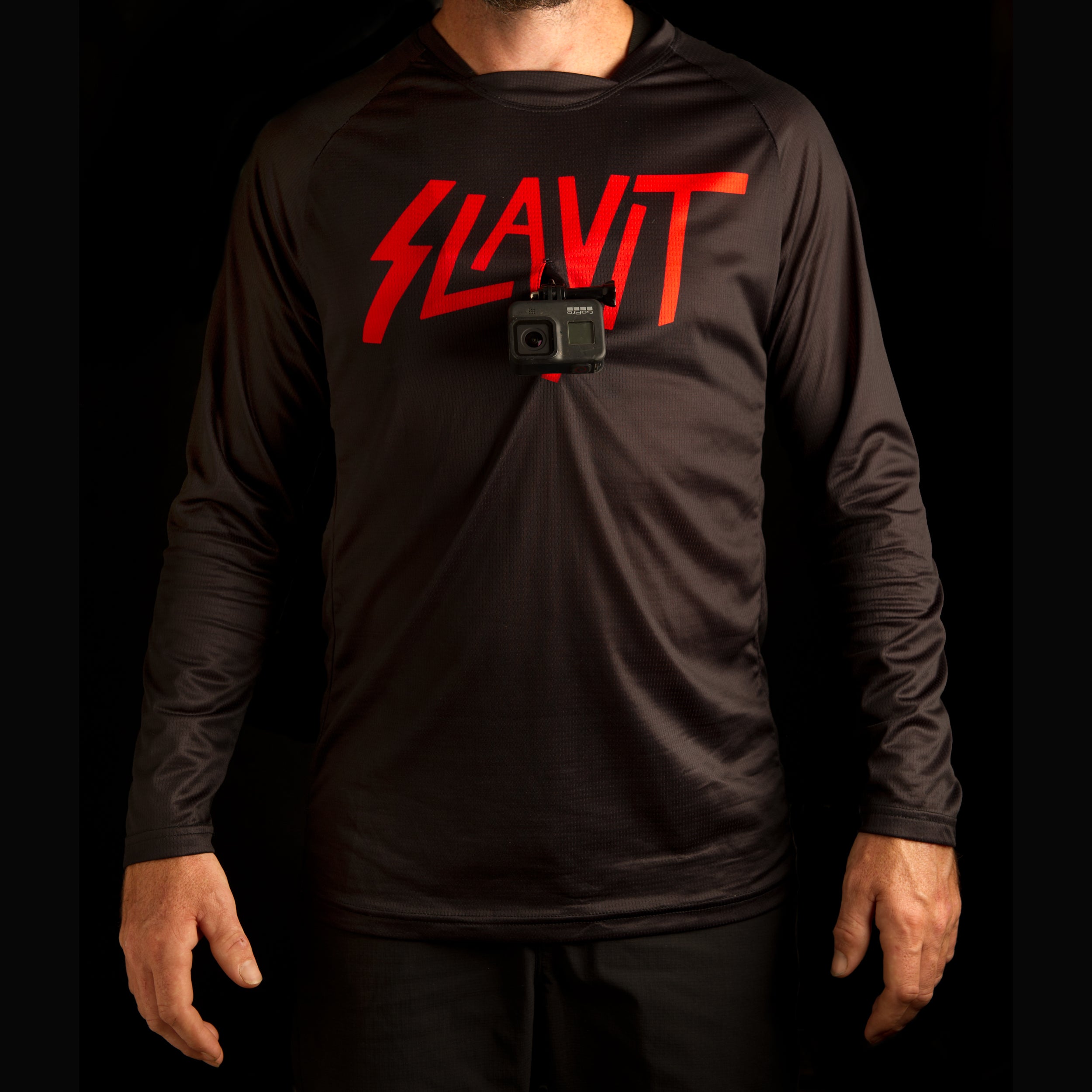 Slayit Long Sleeve